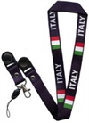 Halsb�nd / Rem - Italien